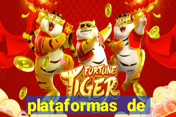 plataformas de slots lancadas hoje